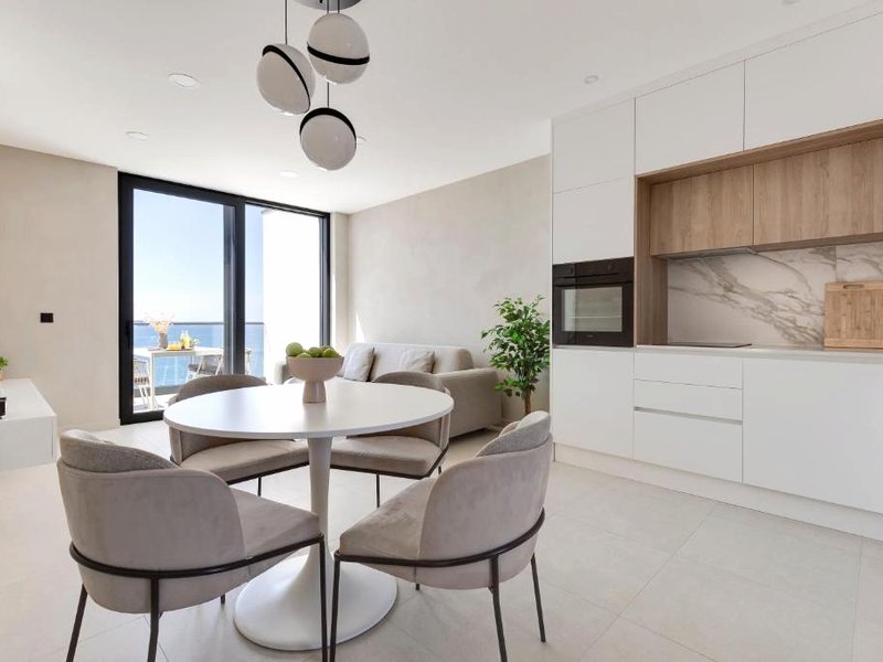 Apartina Boutique Suitesの写真