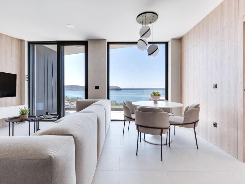 Apartina Boutique Suitesの写真