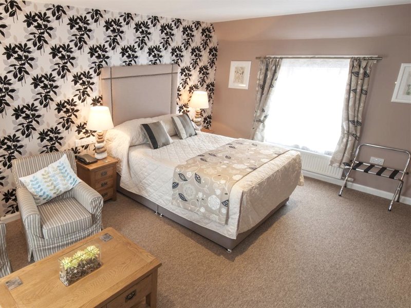 The Commercial Hotelの写真