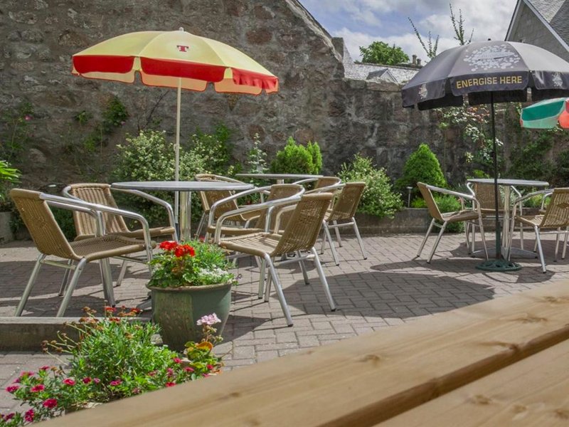 The Commercial Hotelの写真