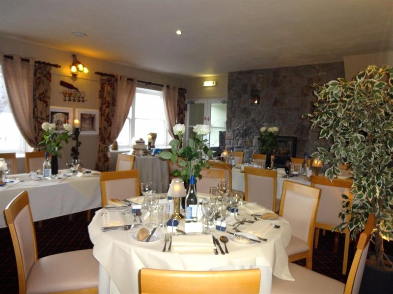 The Commercial Hotelの写真