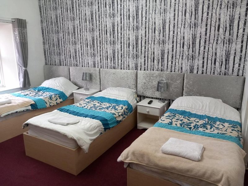 Aberdeen Arms Hotel Tarlandの写真