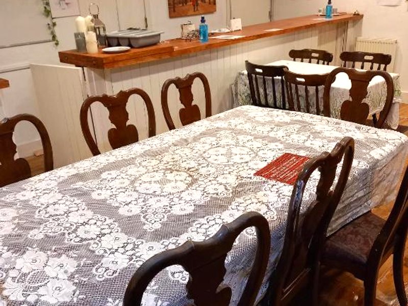 Aberdeen Arms Hotel Tarlandの写真