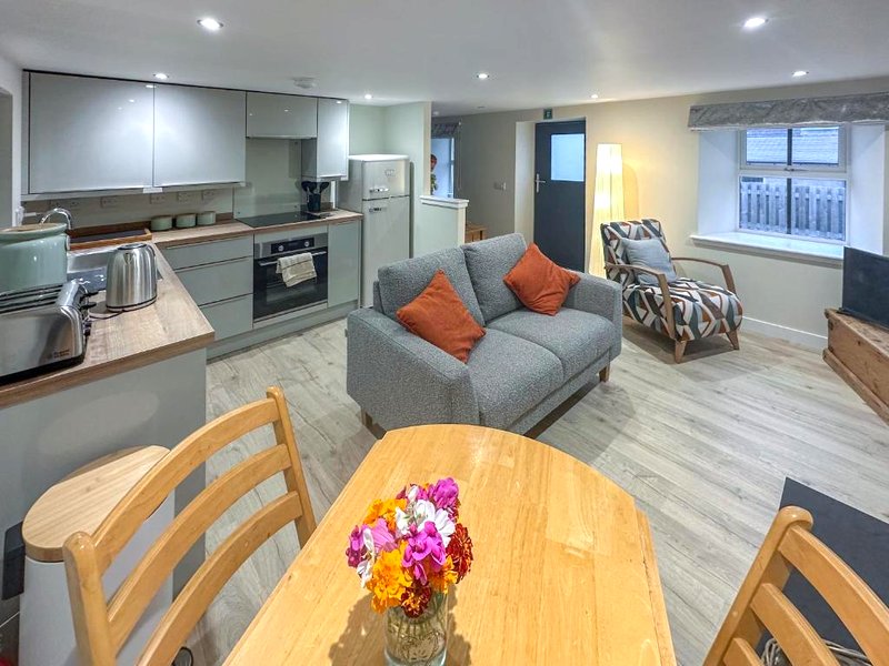 Wagglehead Cottageの写真