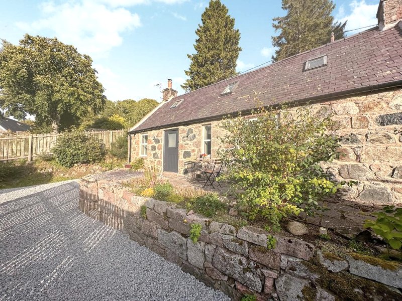 Wagglehead Cottageの写真