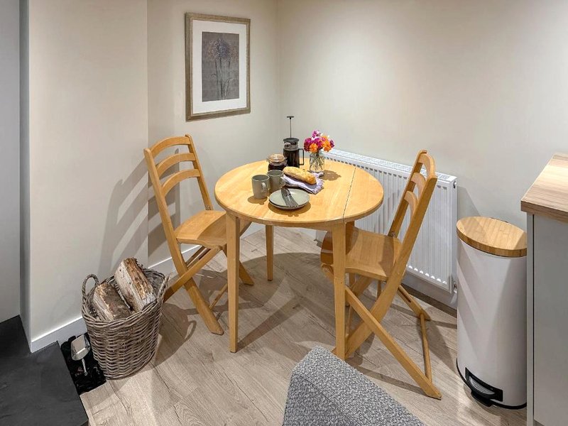 Wagglehead Cottageの写真