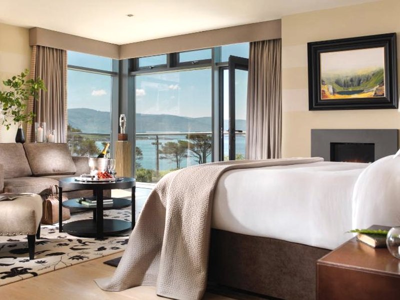 パークナシラ リゾート ＆ スパ (Parknasilla Resort & Spa)の写真