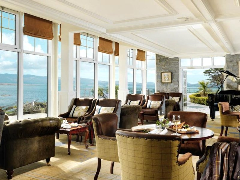 パークナシラ リゾート ＆ スパ (Parknasilla Resort & Spa)の写真