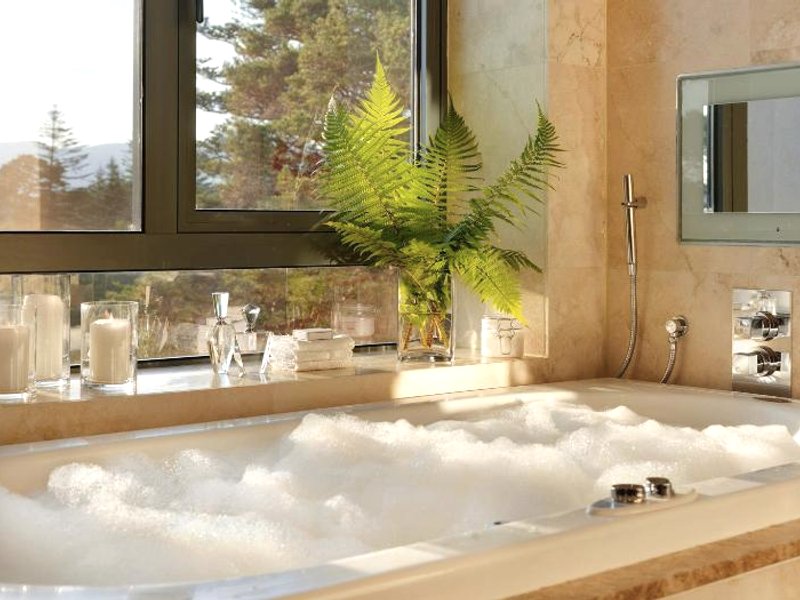 パークナシラ リゾート ＆ スパ (Parknasilla Resort & Spa)の写真