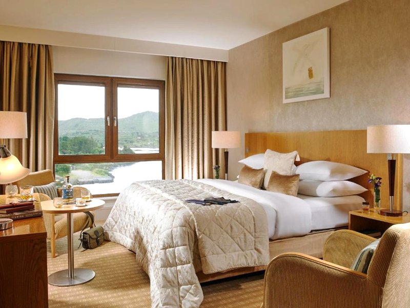 Sneem Hotelの写真