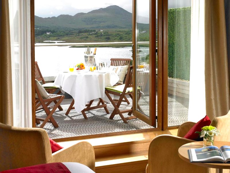 Sneem Hotelの写真