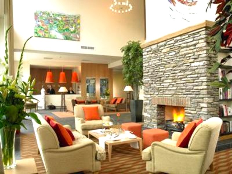 Sneem Hotelの写真