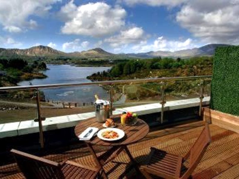 Sneem Hotelの写真