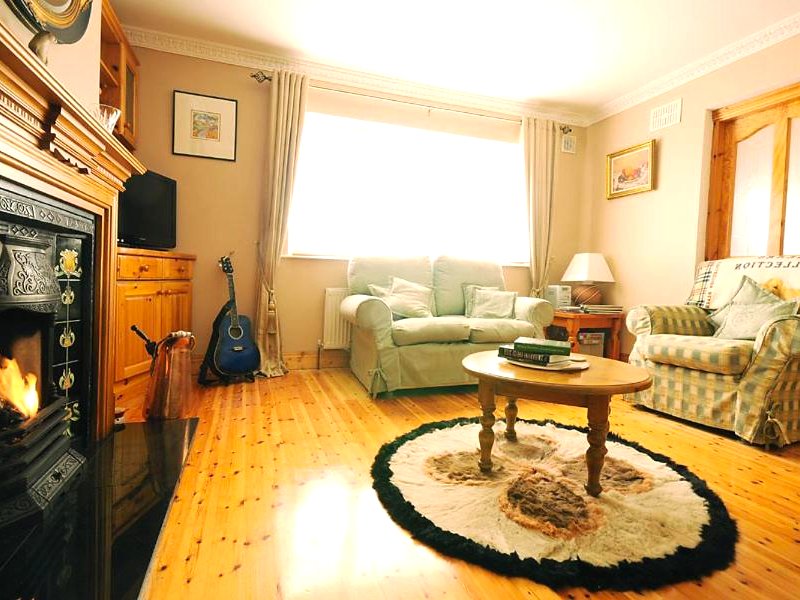 Sneem River Lodge Bed & Breakfastの写真