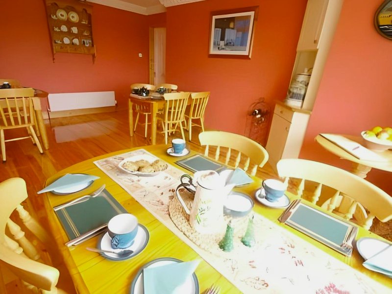 Sneem River Lodge Bed & Breakfastの写真