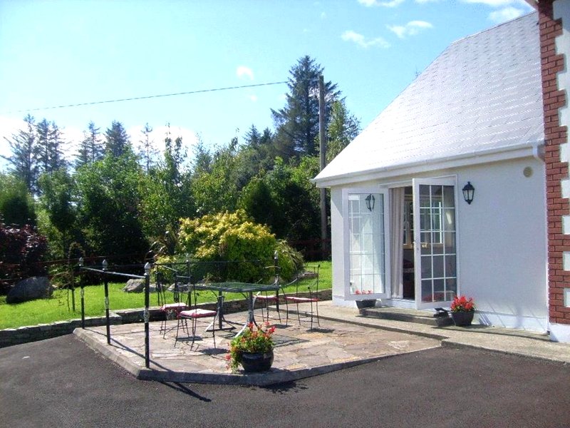 Sneem River Lodge Bed & Breakfastの写真