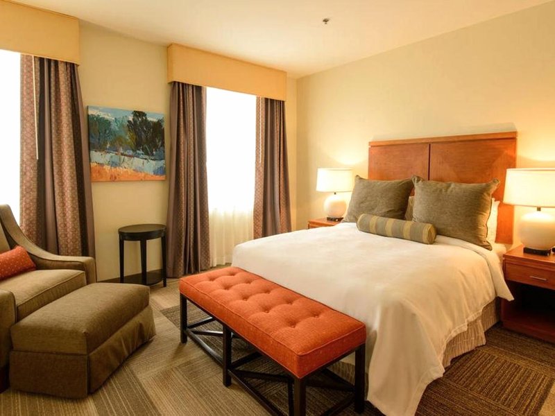 LuxiaSuitesの写真