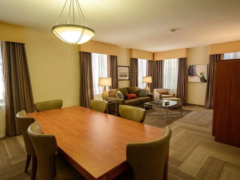 LuxiaSuitesの写真