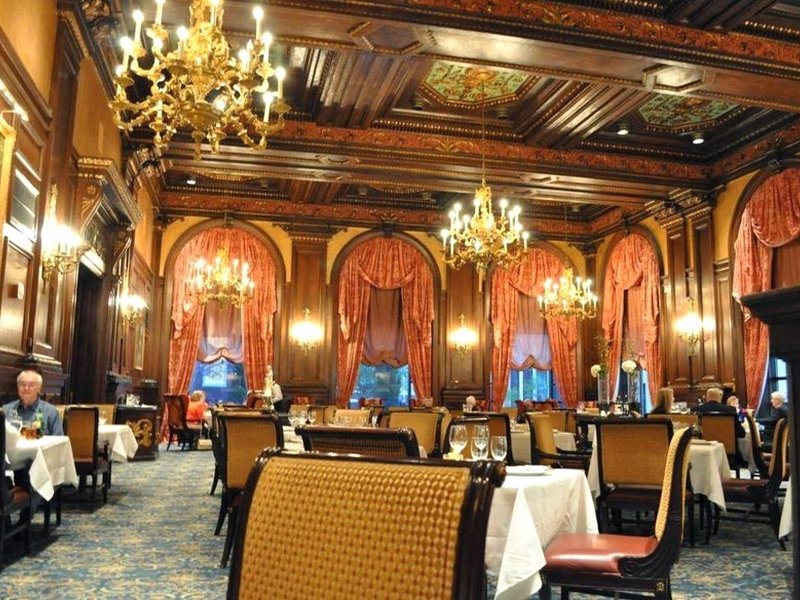 LuxiaSuitesの写真