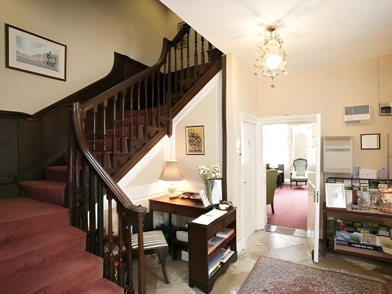ジェソップ ハウス (Jessop House)の写真