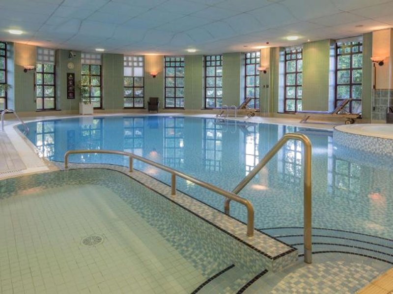 Hilton Puckrup Hall Hotel & Golf Club, Tewkesburyの写真