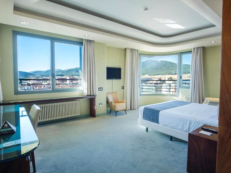 Alda Mirador del Moncayoの写真