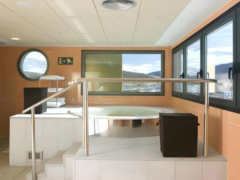 Alda Mirador del Moncayoの写真