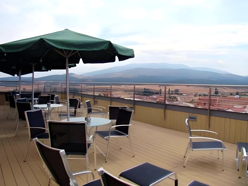 Alda Mirador del Moncayoの写真