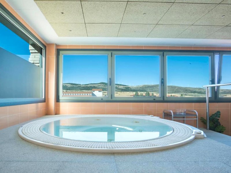 Alda Mirador del Moncayoの写真