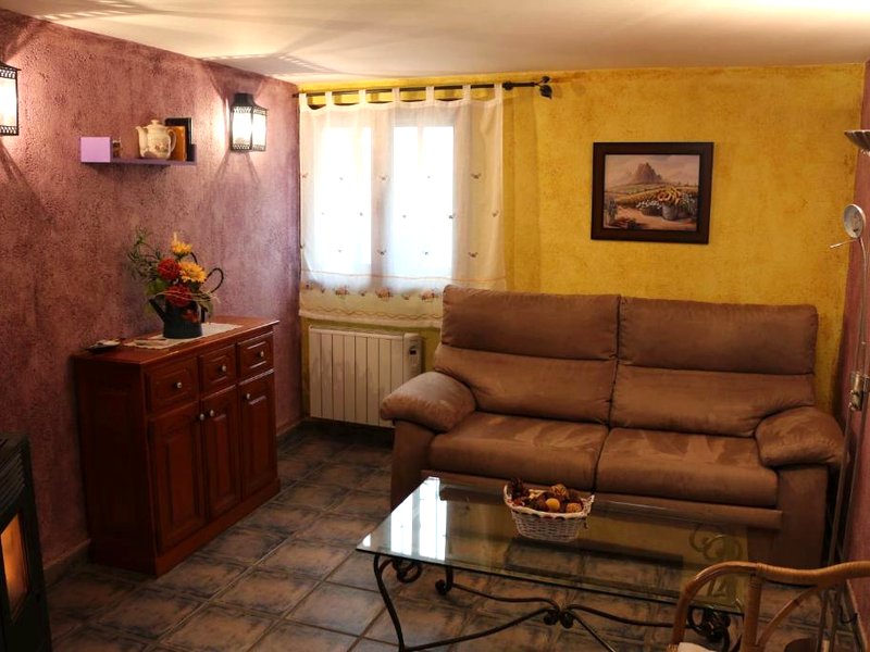 Casa Rural Casa Martinの写真