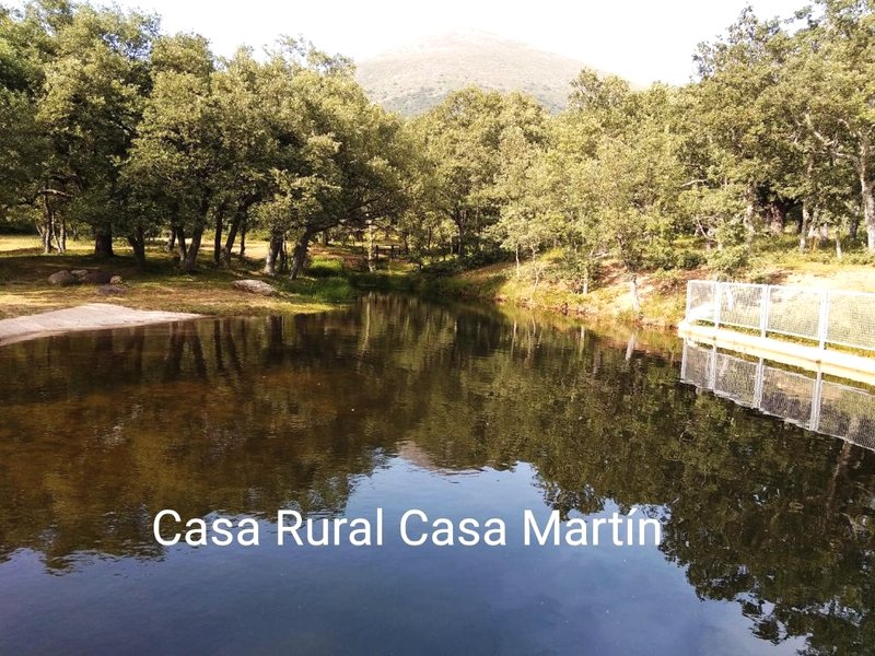 Casa Rural Casa Martinの写真