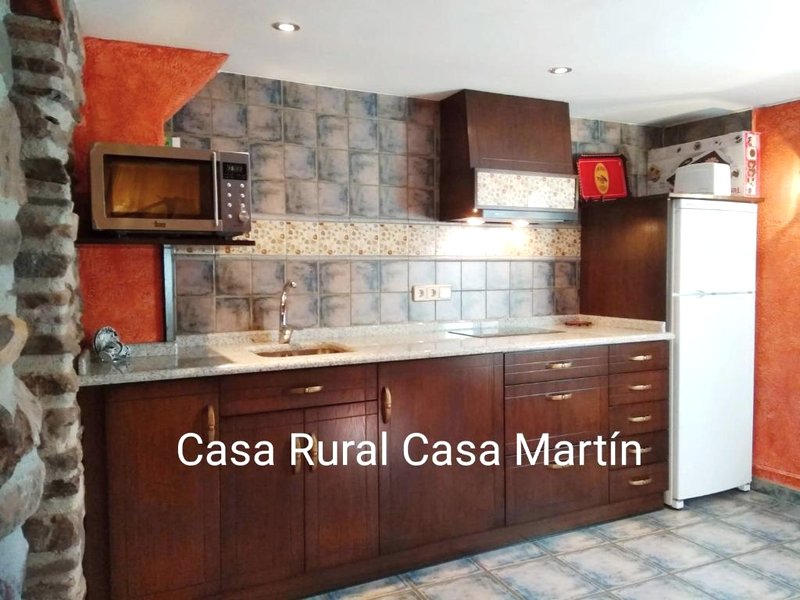 Casa Rural Casa Martinの写真