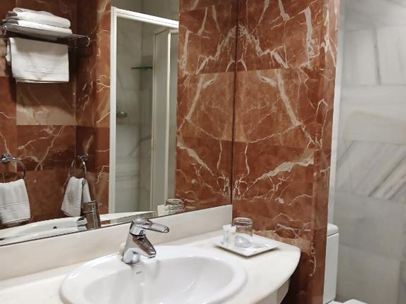 Hostal Los Infantesの写真