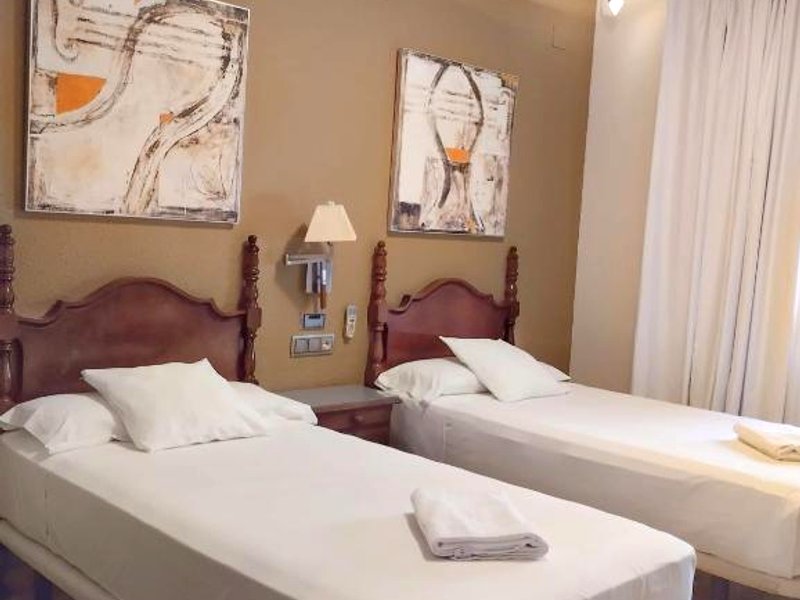 Hostal Los Infantesの写真