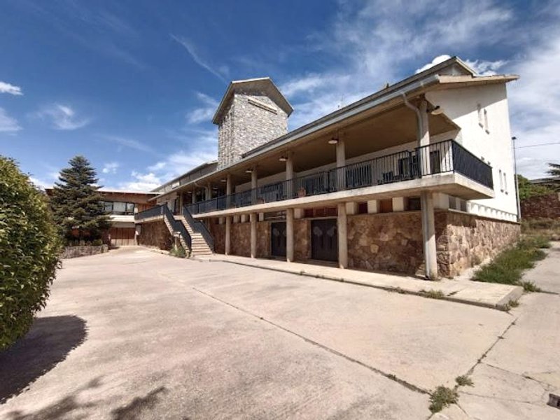 Hostal Los Infantesの写真