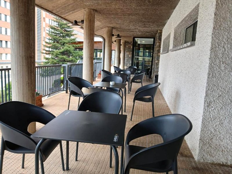 Hostal Los Infantesの写真