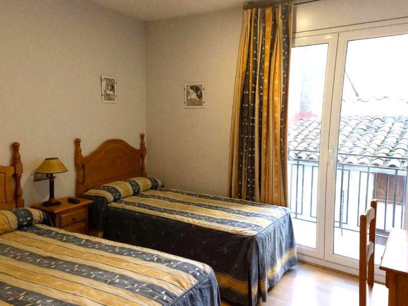 Pensión El Gallo (Pension El Gallo)の写真