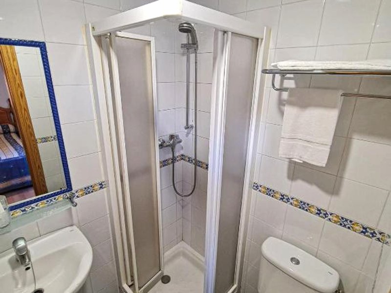 Pensión El Gallo (Pension El Gallo)の写真