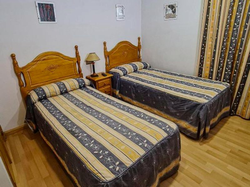 Pensión El Gallo (Pension El Gallo)の写真