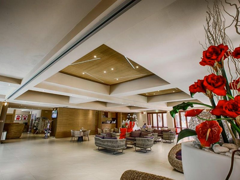 Park Hotel Marinettaの写真