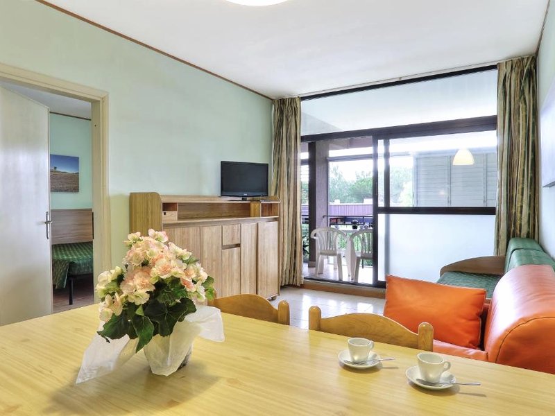 Residence Habitatの写真