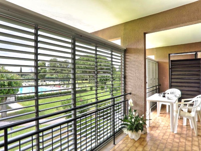 Residence Habitatの写真