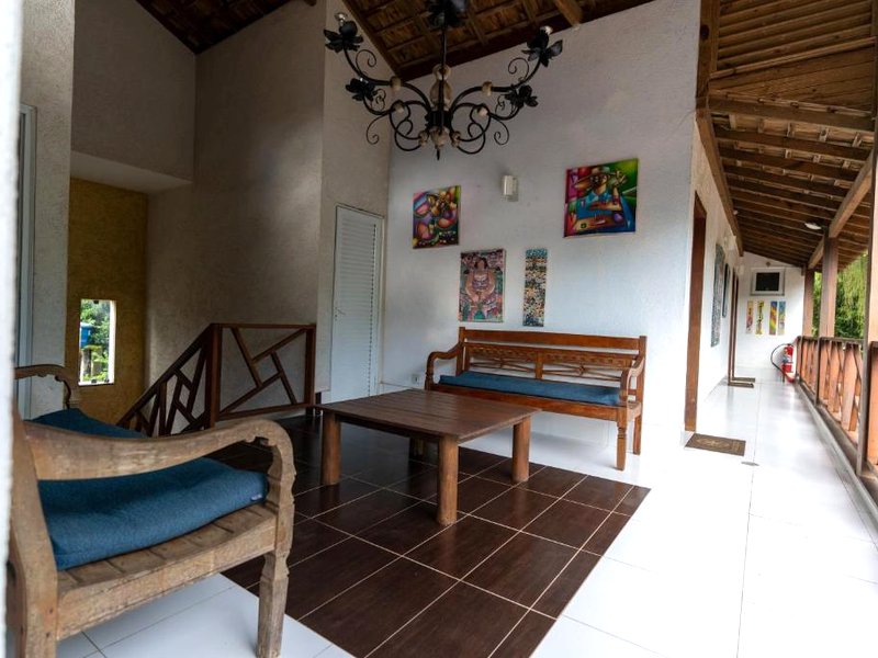Galeria e Suites Canto do Solの写真