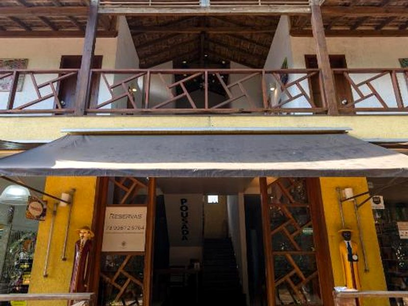 Galeria e Suites Canto do Solの写真