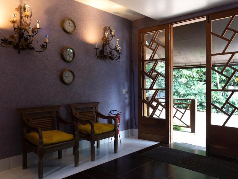 Galeria e Suites Canto do Solの写真