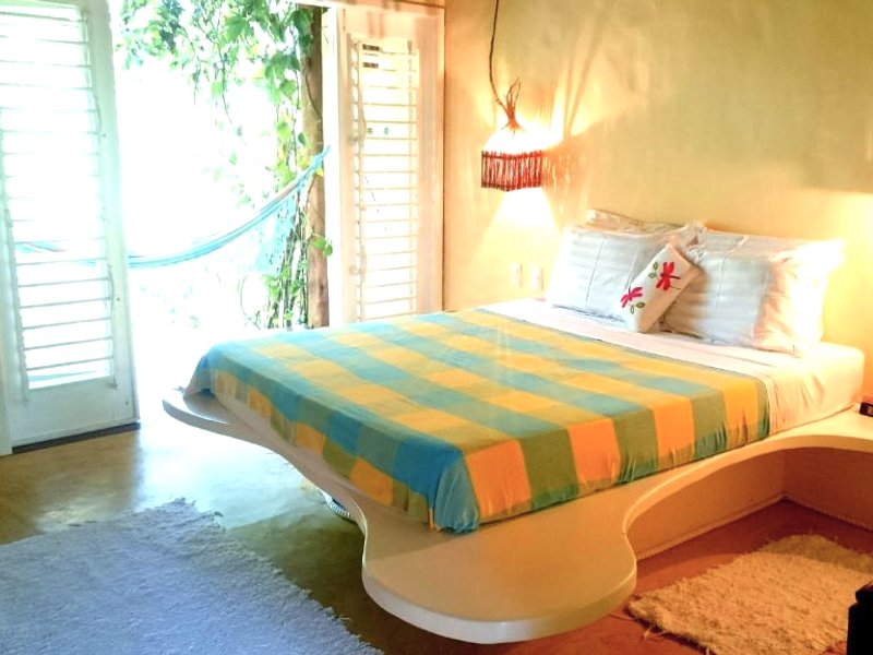 Nirvana Beach Hotelの写真
