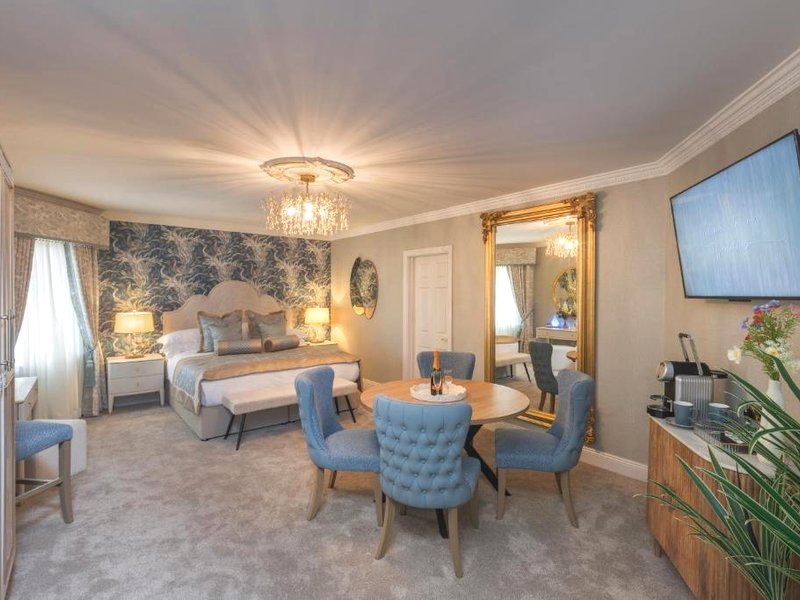 Castle Arch Hotelの写真