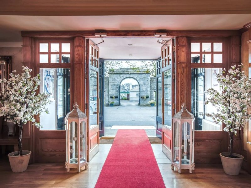 Castle Arch Hotelの写真