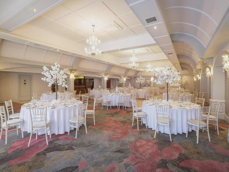 Castle Arch Hotelの写真