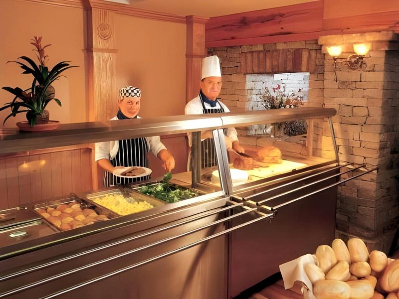 Castle Arch Hotelの写真